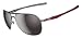 Oakley Ducati Plaintiff Sunglasses Silver / Warm Grey
