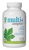 multi+ complete(120Tablets) Brand: Genuine Health