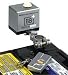 Battery Brain Optional SensorOptional Vibration Sensor for Bronze, Silver, & Gold Series