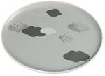 Silea 222/8464 Plat � Tarte Cloud Por...