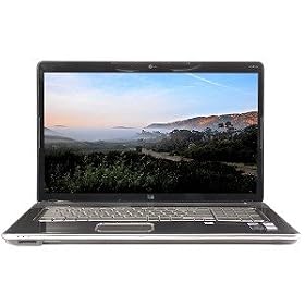 HP HDX18-1020us Core 2 Duo P8400 2.26MHz 4GB 500GB Blu-ray/DVD±RW DL 18.4