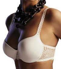 Chantelle Africa T-Shirt Bra