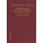 Click here to buy The Nature of Mind: Parapsychology and the Role of Consciousness in the Physical World by  Douglas M. Stokes.