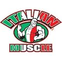Italian Muscle Adult T-Shirt