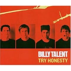 Title Try Honesty