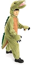 Toddler 2-4 - NEW KIDOSAURUS - Cool Dinosaur Costume!