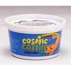 Cosmic Pet 4.7 Ounce Cup Catnip