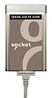 Socket Communications Serial I/O PC Card Ruggedized (SL0707-078)