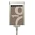 Socket Communications 1-Port PCMCIA Ruggedized Serial I/O Card DB9