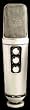 R0DE NT2000 Variable Pattern Condenser Microphone