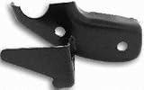 95-97 CHEVY CHEVROLET BLAZER S10 s-10 FRONT BUMPER BRACKET LH (DRIVER SIDE) SUV, Impact Bar (1995 95 1996 96 1997 97) 6991-1 8125482810