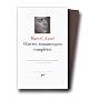 Aymé : Oeuvres romanesques complètes, tome 1