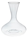 enlarged image: WMF Bouquet Wave Glass Wine Decanter