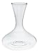 WMF Bouquet Wave Glass Wine Decanter