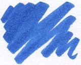 Faber Castell Pitt Brush Pen- Phthalo Blue 10