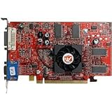 HP Ati FireGL V3100 - graphics adapter - FIRE GL V3100 - 128 MB ( PE949A )