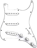 WIRED ASSEMBLY FOR STRAT