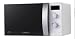 Samsung ME82V-WW/XEG Mikrowelle / 23 L / 800 W / wei�
