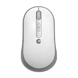 Macally ILASER Programmable 5 Button USB Laser Mouse
