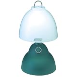 Coleman Table Battery Powered Table Lamp