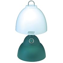 Coleman Table Battery Powered Table Lamp