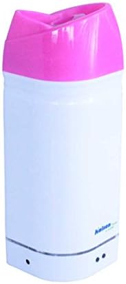 Mini Auto USB 12V Air Humidifier Home Office Air Freshener Purifier Portable