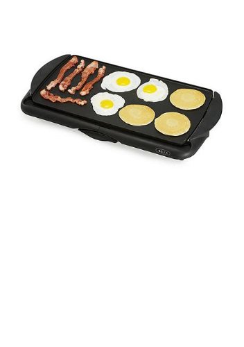 BELLA 13602 X-Large Non-Stick Griddle
