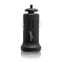 BoxWave Micro High Current Car Charger