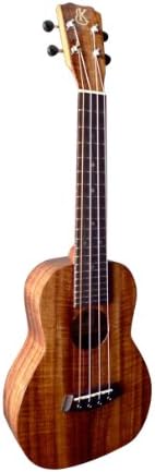 Kanile'a K-1 Concert Premium Satin Ukulele