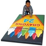Giant Crayon Box (EA)