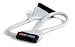 StarTech.com 18-inch 9-pin Straight Through Cable