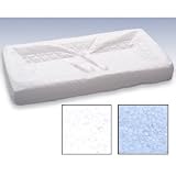 Rumble Tuff Gift Set - Changing Pad and 2 Terry Cloth Covers
