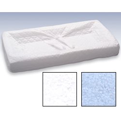 Rumble Tuff Gift Set - Changing Pad and 2 Terry Cloth Covers