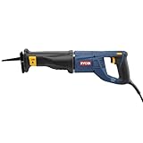 Factory-Reconditioned Ryobi 6.5-amp 3,000 SPM Variable Speed Reciprocating Saw ZRRJ165VK