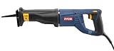Ryobi 6.5 Amp, 3,000 SPM Variable Speed Reciprocating Saw ZRRJ165VK