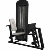 Seated Leg Press