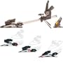 Naxo nx01 Alpine Touring Binding