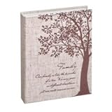 LINEAGE Family Tree album by Prinz displays 40 photos - 4x6