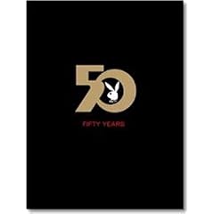 The Playboy Book: Fifty Years