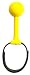 Sporting Goods : Lacrosse Shooting Pin