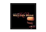 Eigenschaften Huch Verlag 874047 / HUCH Welt der Weine