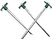 Academy Broadway #11010 3PK Steel Tent Stake