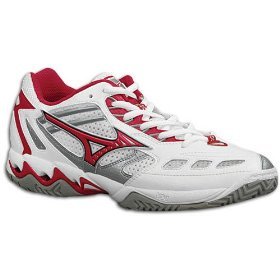 Mizuno Womens Wave Spike 9 Volleyball Shoes