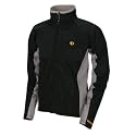 Pearl Izumi 2007/08 Men's Run Infinity Jacket - Black/Martini - 4547-021