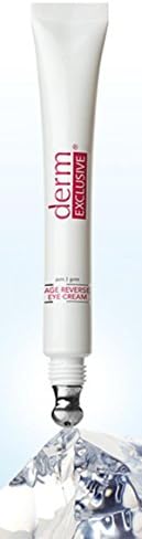 J. C. Collections Offering - Derm Exclusive Age Reverse Eye Cream .5 Oz