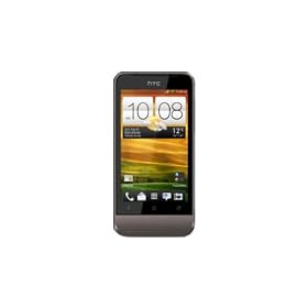 HTC One V Grey: Electronics