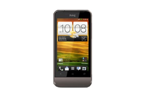HTC One V Grey