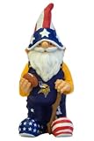 NFL Minnesota Vikings Patriotic Gnome