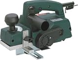 Eigenschaften Unimet  / 800-Watt-Hobel - 804634 - Ho 0882 N