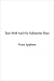Books : Tom Swift and His Submarine Boat